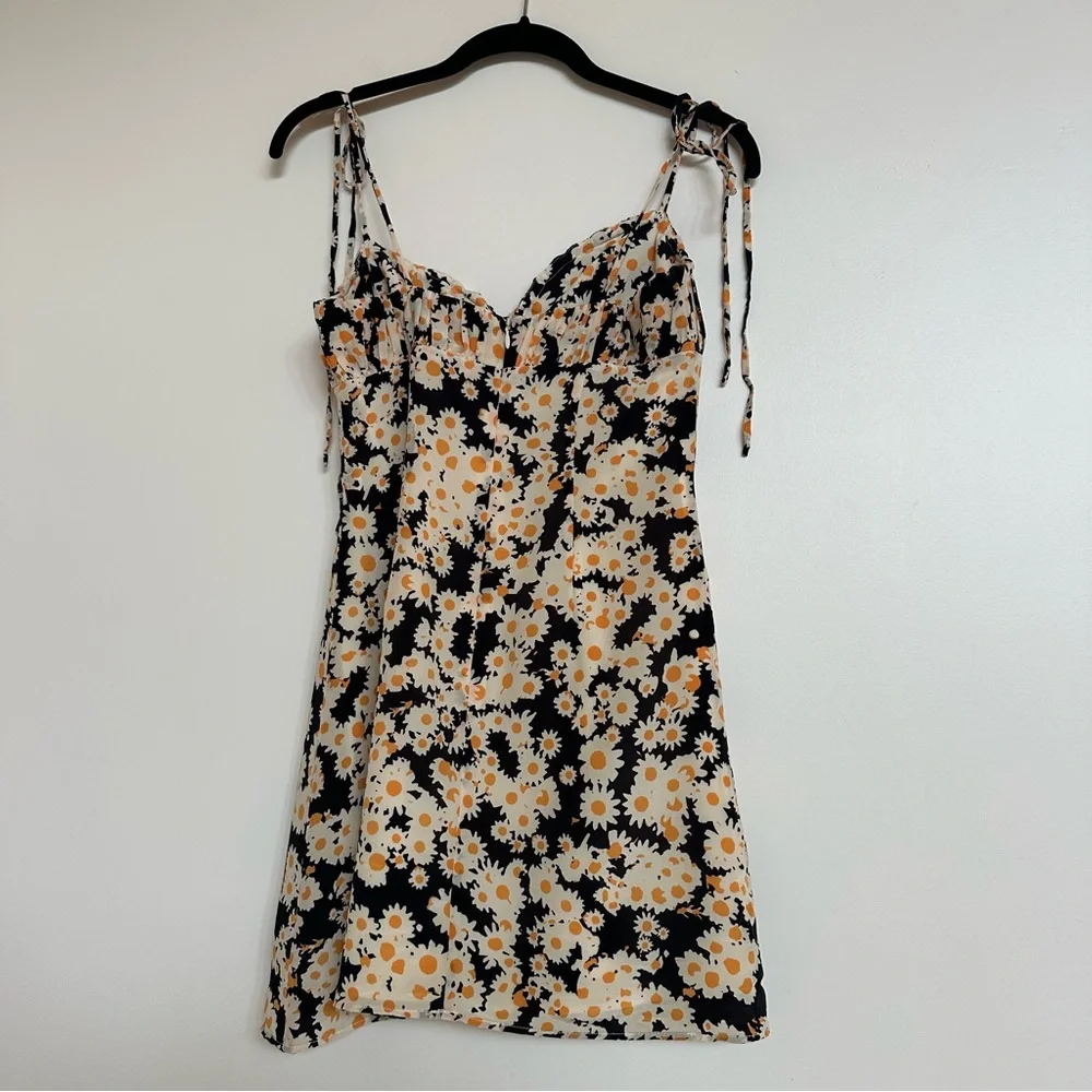 Realisation The Devon in Flower Power Size Small - Picture 7 of 11